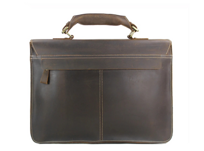 Heritage Lock Briefcase
