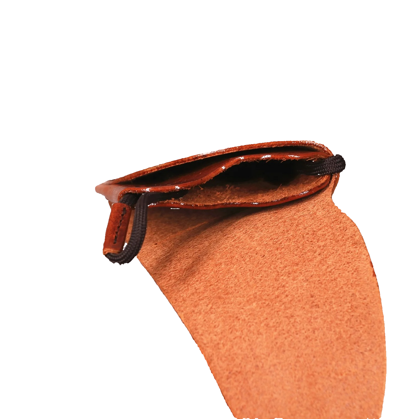 Faya Trailfold Wallet