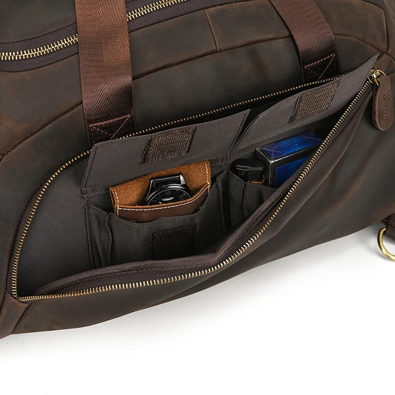 Tiva Duffel Bag
