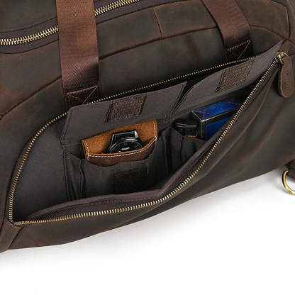 Tiva Duffel Bag