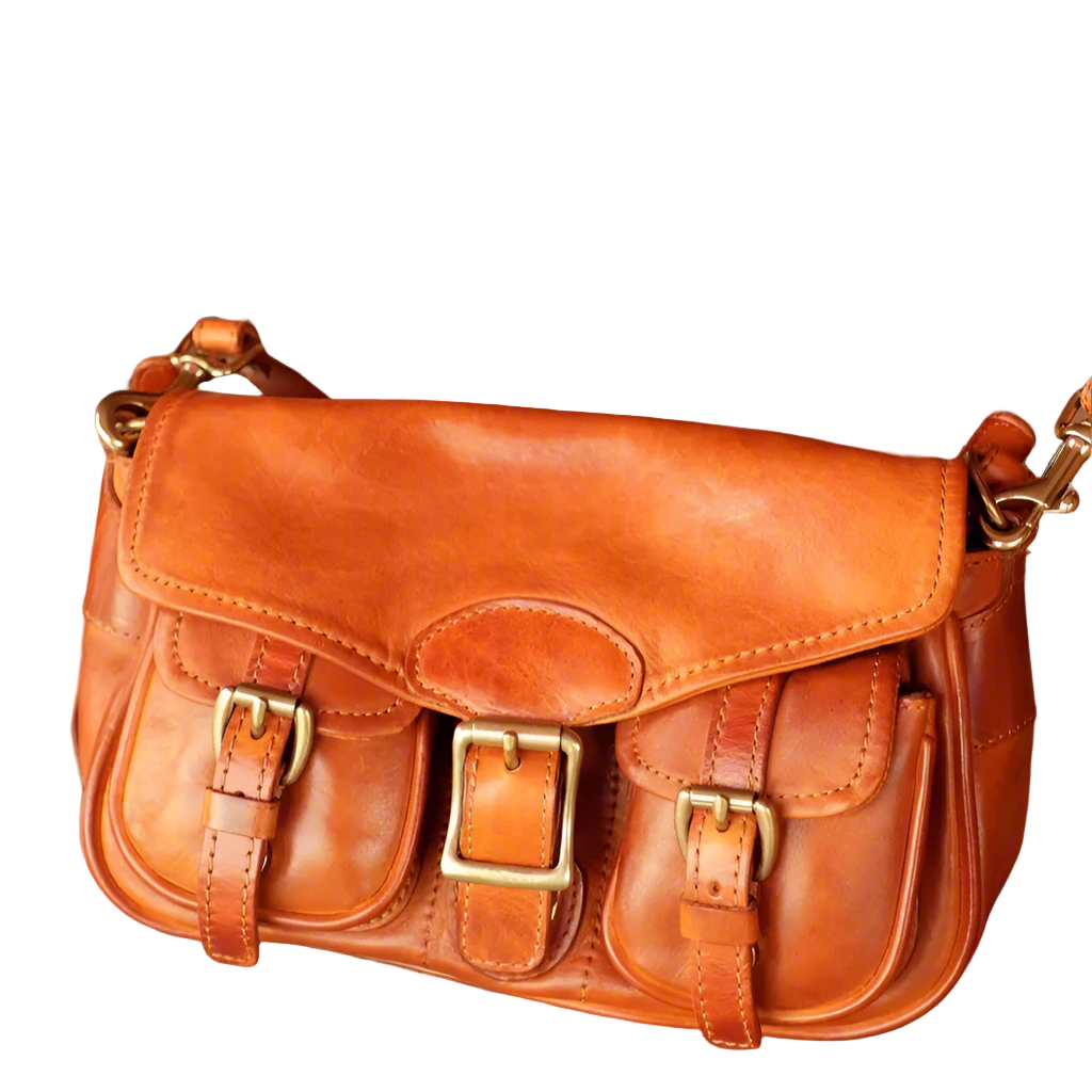 Petite Nomad Satchel