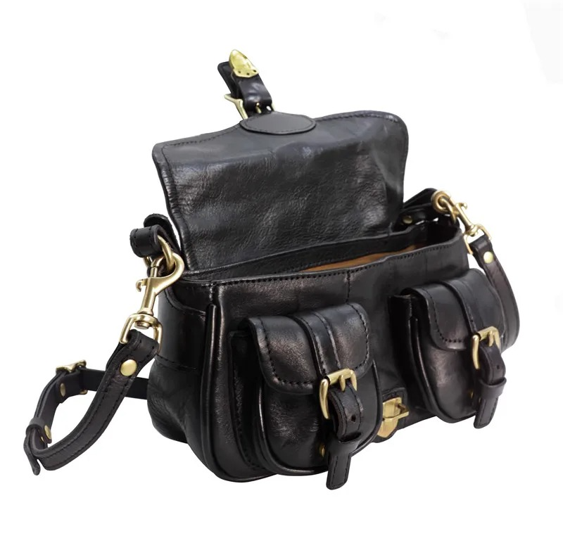 Petite Nomad Satchel