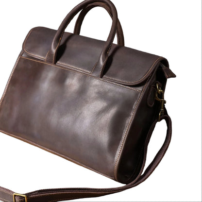 Ardent Heritage Briefcase