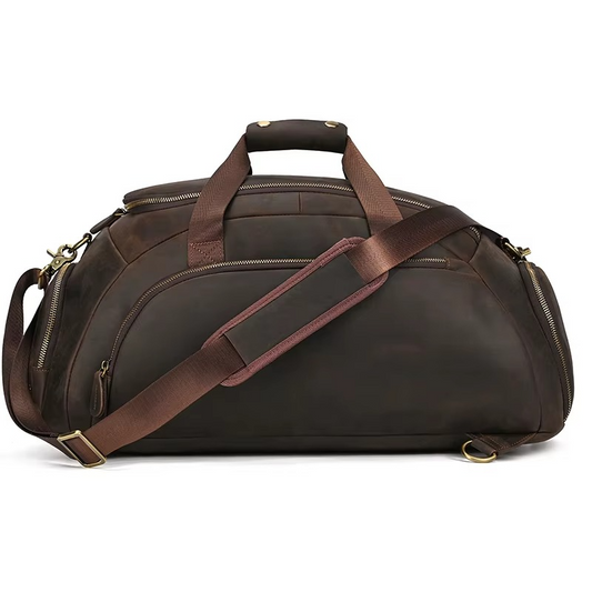 Tiva Duffel Bag