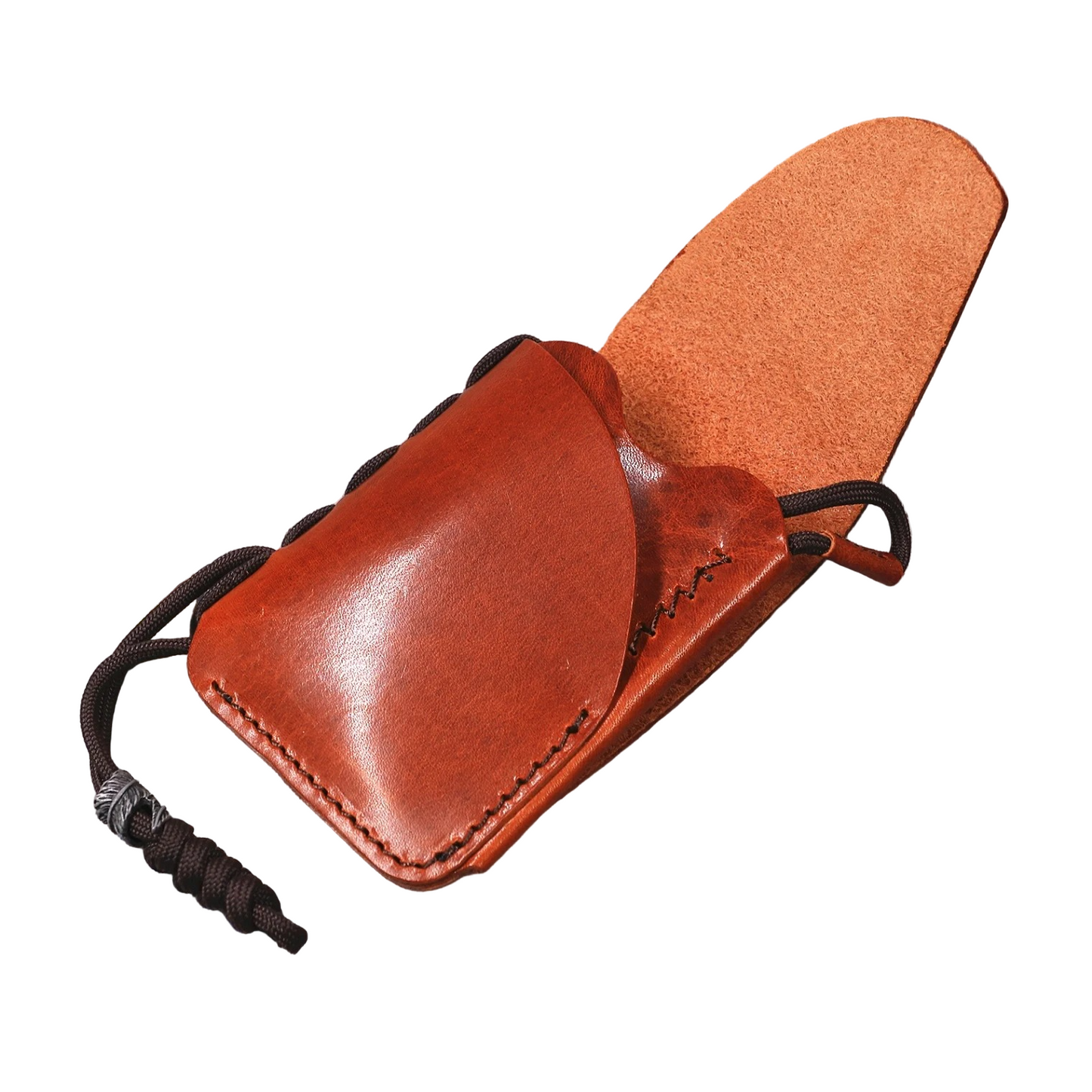 Faya Trailfold Wallet