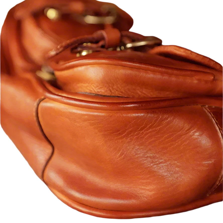 Petite Nomad Satchel