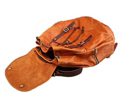 Kemcha Highlander Pac