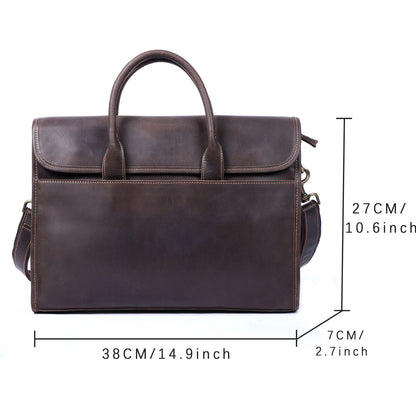 Ardent Heritage Briefcase