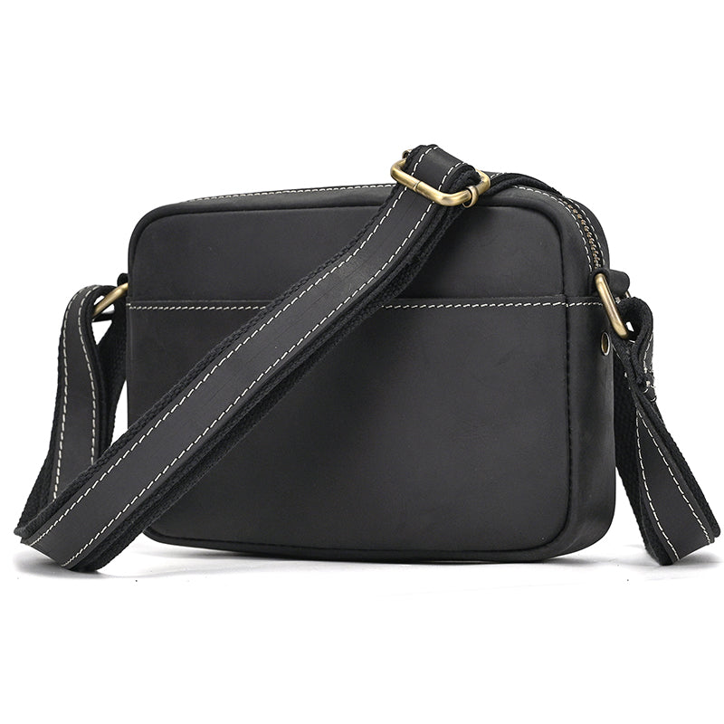Vareen Compact Crossbody Bag