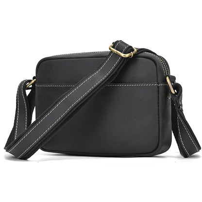 Vareen Compact Crossbody Bag