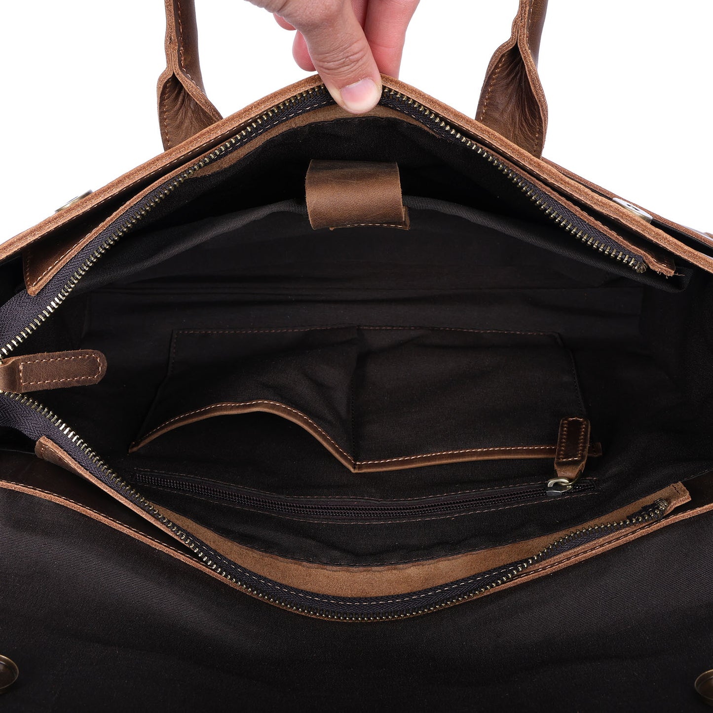 Ardent Heritage Briefcase