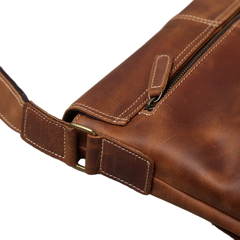 Darnel Messenger Bag