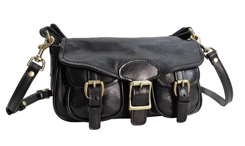 Petite Nomad Satchel