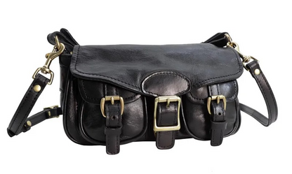 Petite Nomad Satchel