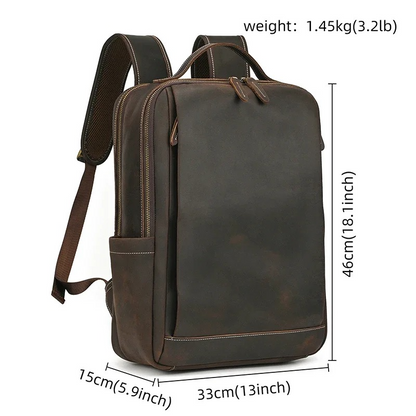 Frontier Slimline Pack