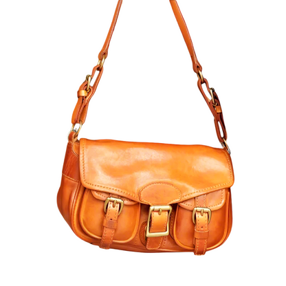 Petite Nomad Satchel