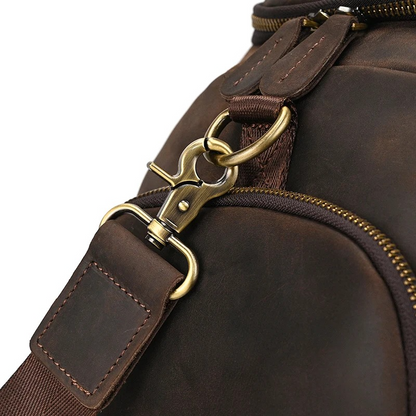 Tiva Duffel Bag