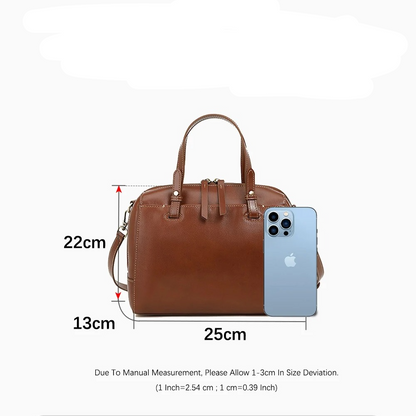 Lirora Women’s Leather Tote