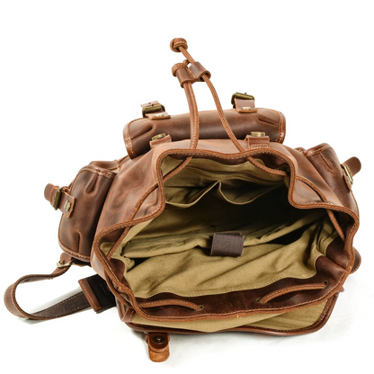 Badiya Rucksack