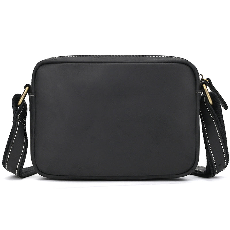 Vareen Compact Crossbody Bag