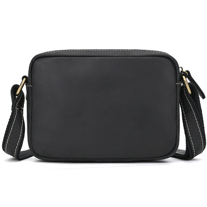 Vareen Compact Crossbody Bag