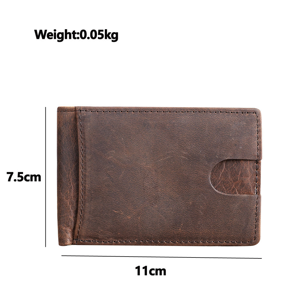 Arkon Slim Card Wallet