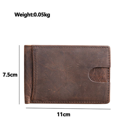 Arkon Slim Card Wallet