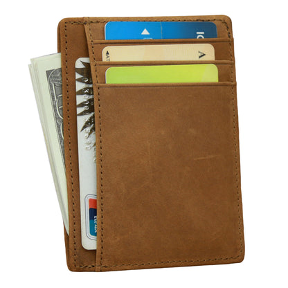 Andor Slim Card Holder