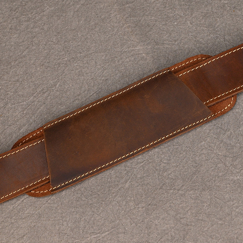 Marlox Heritage Briefcase