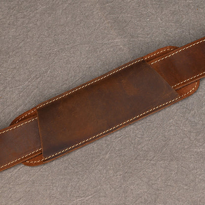 Marlox Heritage Briefcase