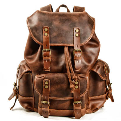 Badiya Rucksack