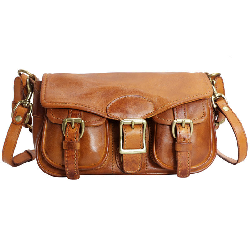 Petite Nomad Satchel