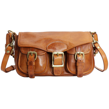 Petite Nomad Satchel