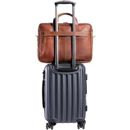 Cortemar Briefcase
