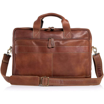 Cortemar Briefcase