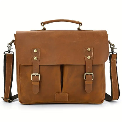 Marlox Heritage Briefcase