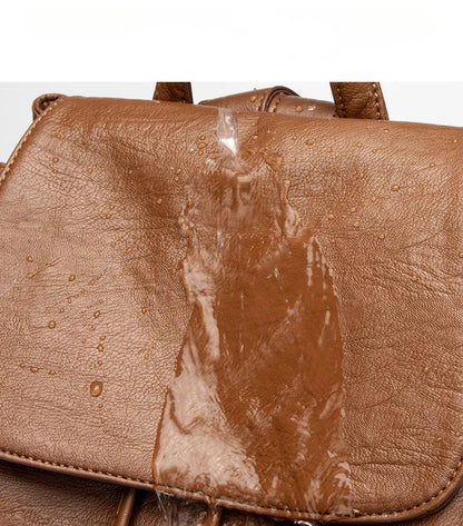 Luvora Women’s Backpack