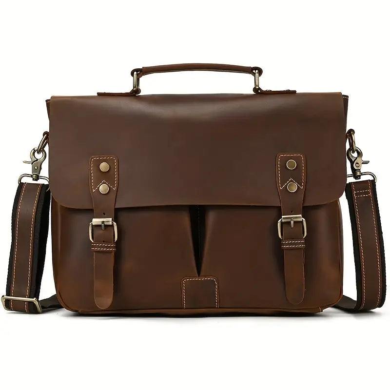Marlox Heritage Briefcase
