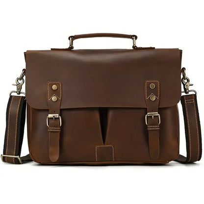 Marlox Heritage Briefcase