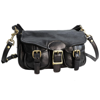 Petite Nomad Satchel