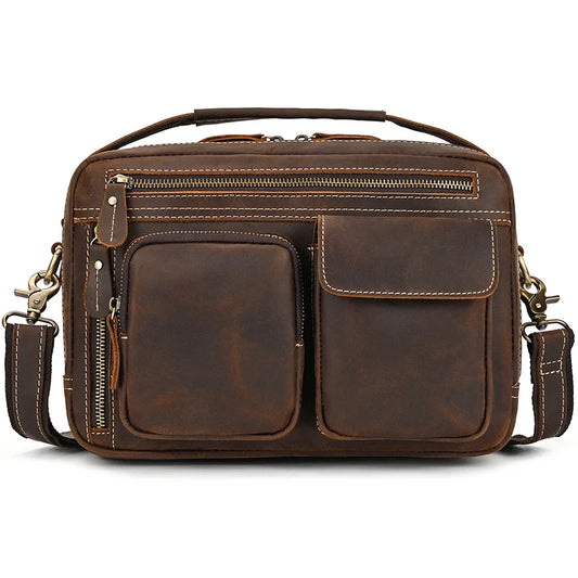 Gato Urban Satchel
