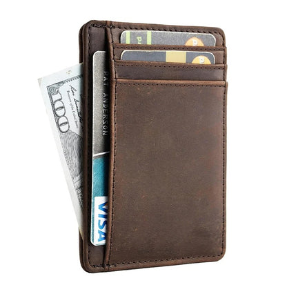 Andor Slim Card Holder