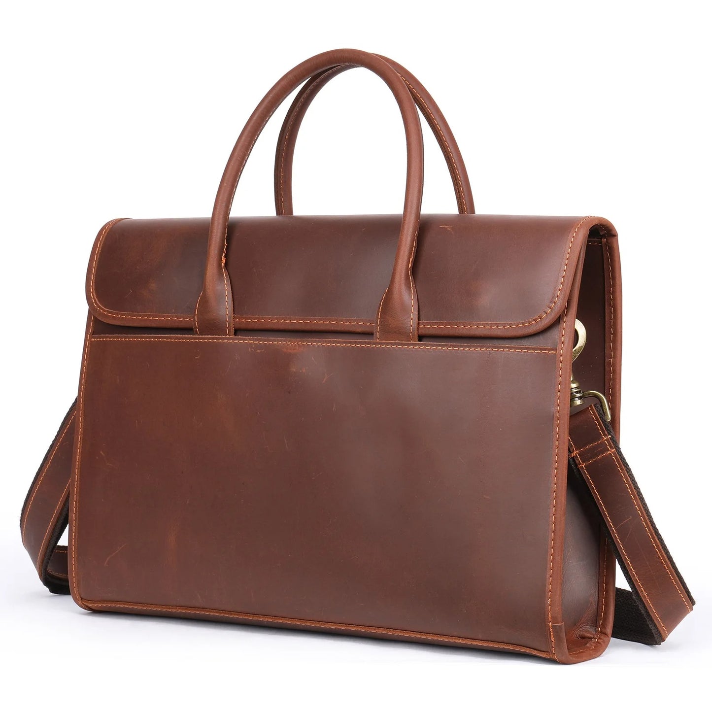Ardent Heritage Briefcase