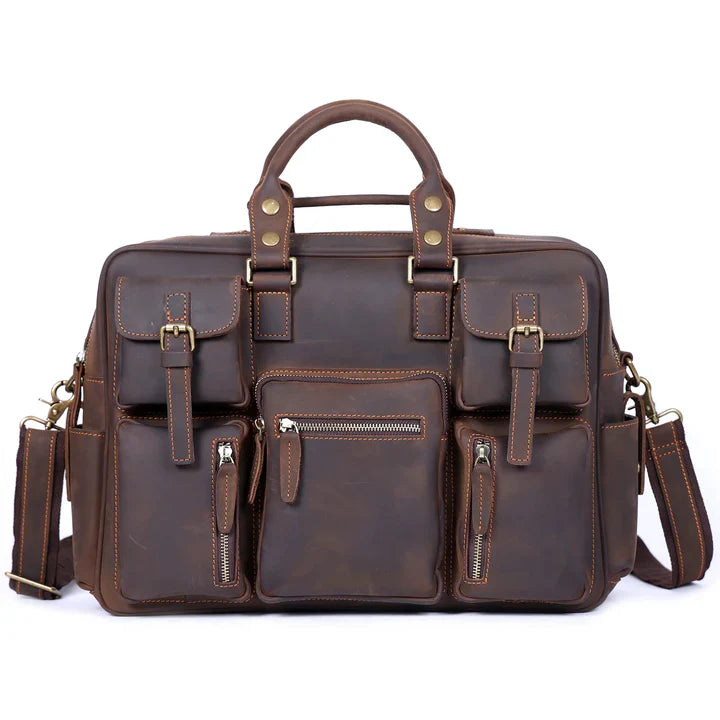 Bagita Weekender Overnight Bag