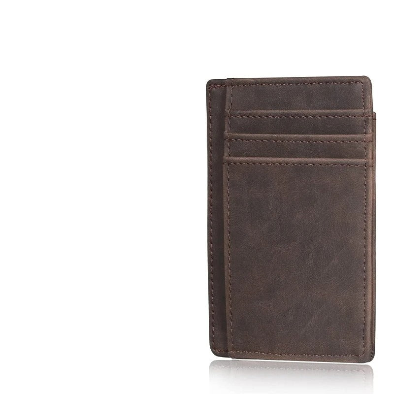 Andor Slim Card Holder