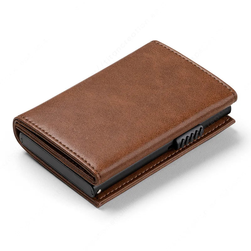 Arvex Trifold Wallet