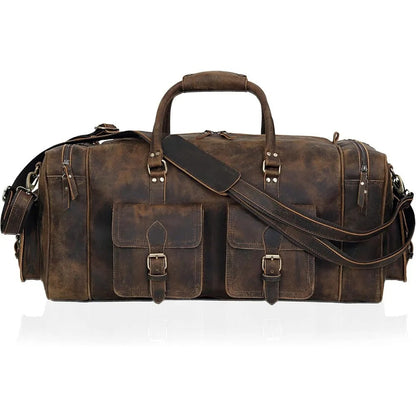 Valmor Weekender Bag