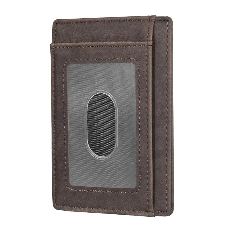 Andor Slim Card Holder