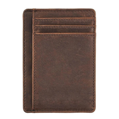 Andor Slim Card Holder