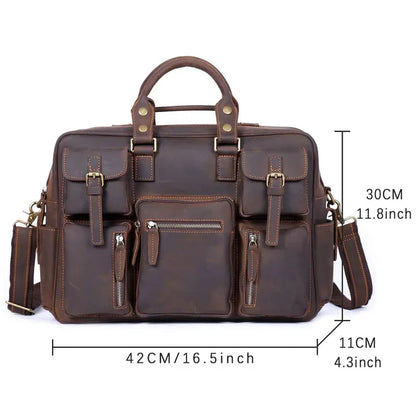 Bagita Weekender Overnight Bag